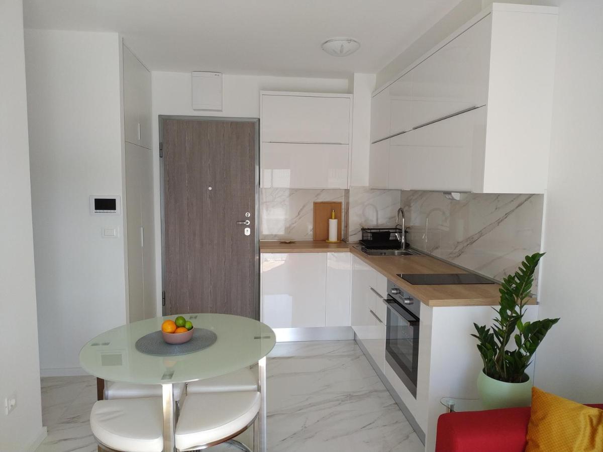 Apartman Maria Сплит Экстерьер фото