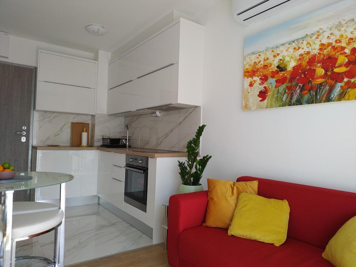 Apartman Maria Сплит Экстерьер фото