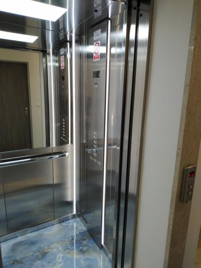 Apartman Maria Сплит Экстерьер фото