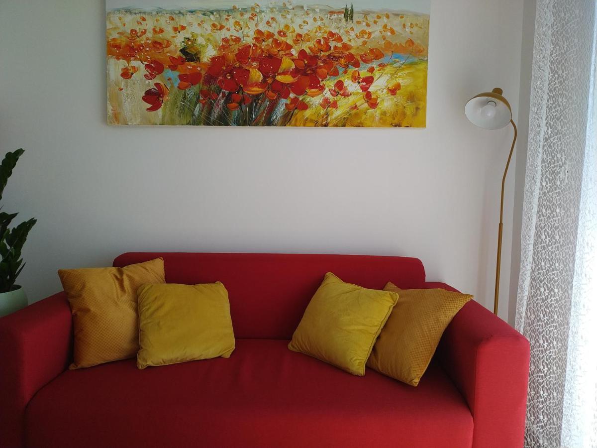 Apartman Maria Сплит Экстерьер фото