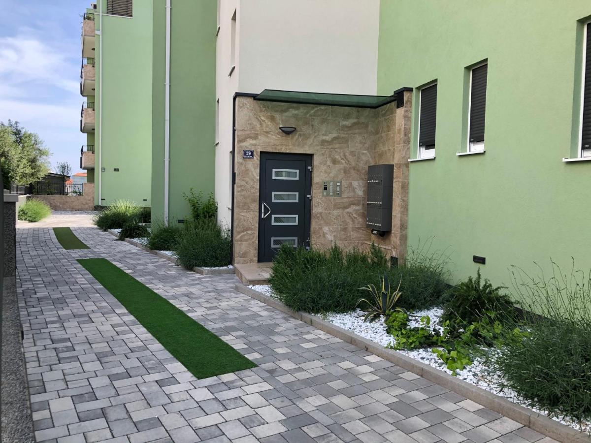 Apartman Maria Сплит Экстерьер фото