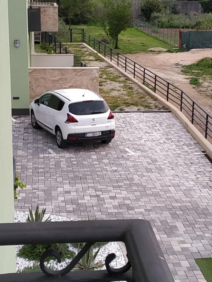 Apartman Maria Сплит Экстерьер фото