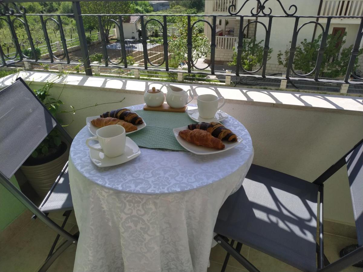 Apartman Maria Сплит Экстерьер фото