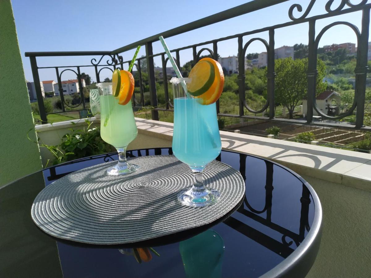 Apartman Maria Сплит Экстерьер фото
