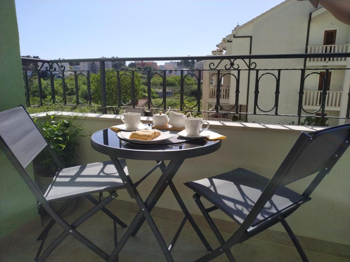 Apartman Maria Сплит Экстерьер фото