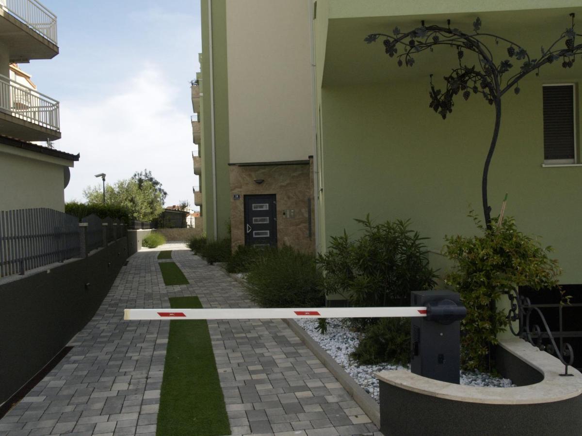 Apartman Maria Сплит Экстерьер фото