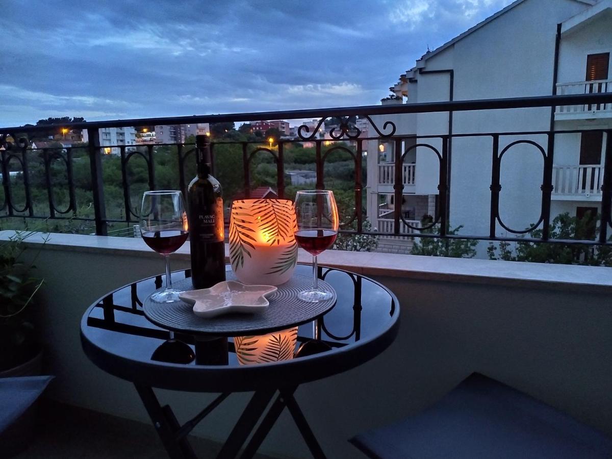 Apartman Maria Сплит Экстерьер фото