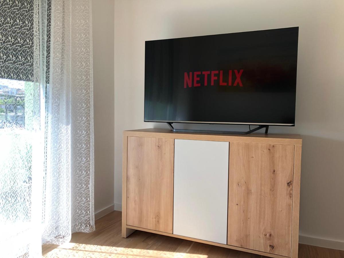 Apartman Maria Сплит Экстерьер фото