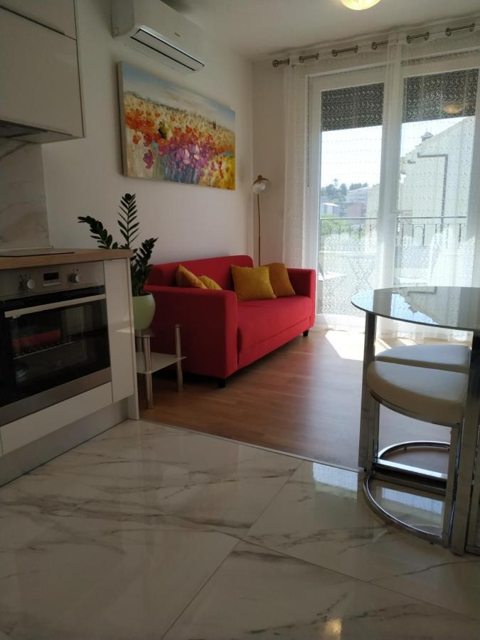 Apartman Maria Сплит Экстерьер фото