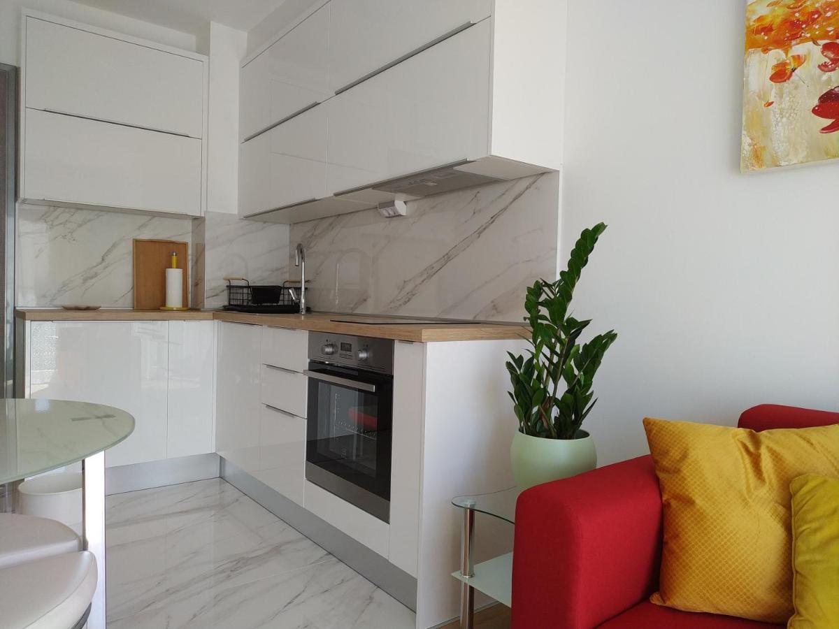 Apartman Maria Сплит Экстерьер фото