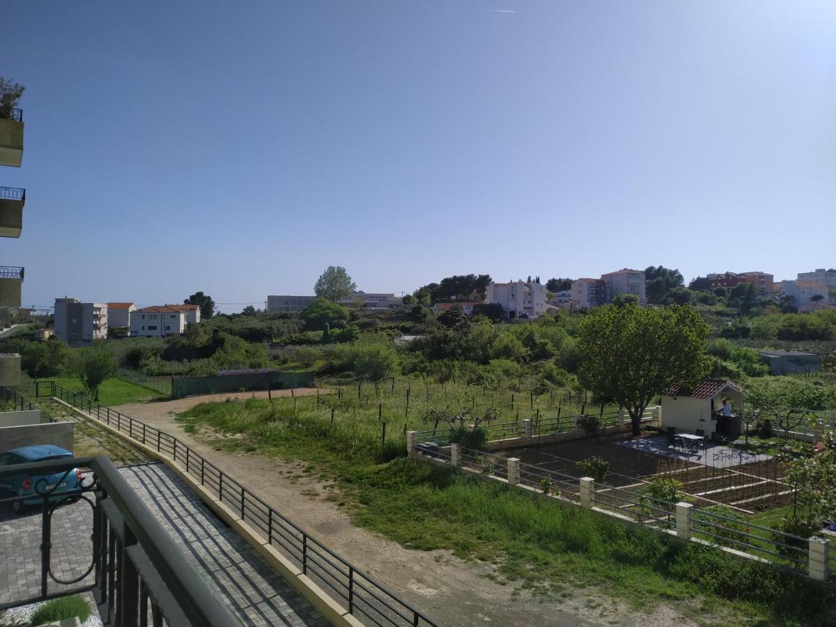 Apartman Maria Сплит Экстерьер фото