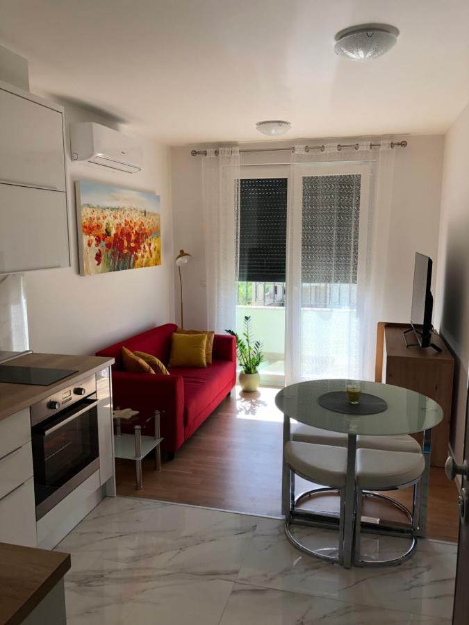 Apartman Maria Сплит Экстерьер фото