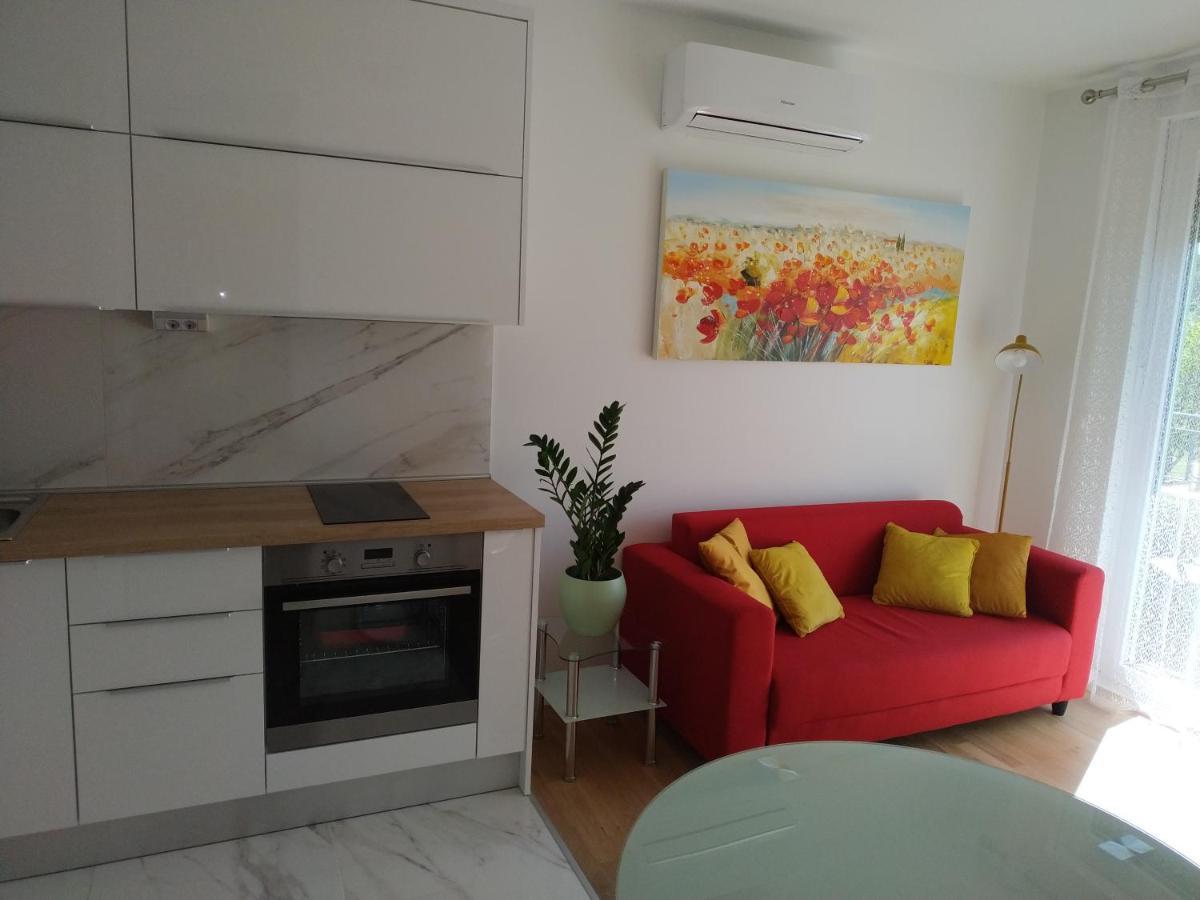 Apartman Maria Сплит Экстерьер фото