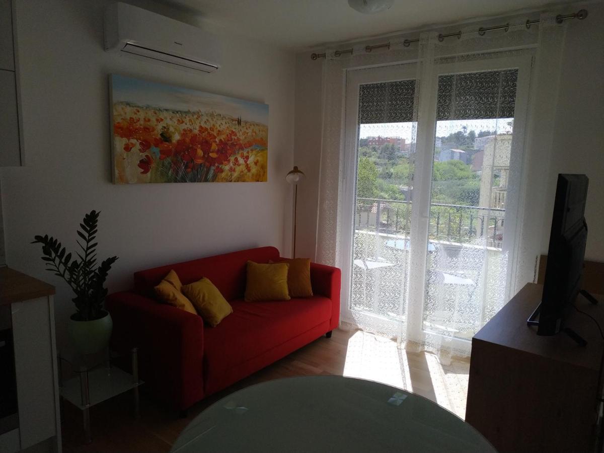 Apartman Maria Сплит Экстерьер фото