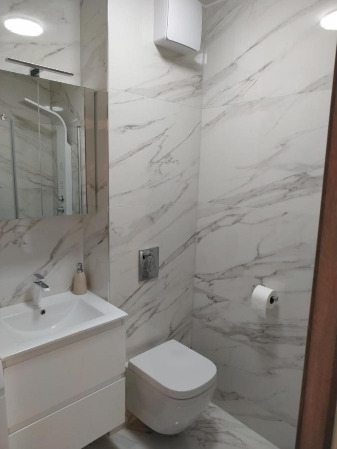 Apartman Maria Сплит Экстерьер фото